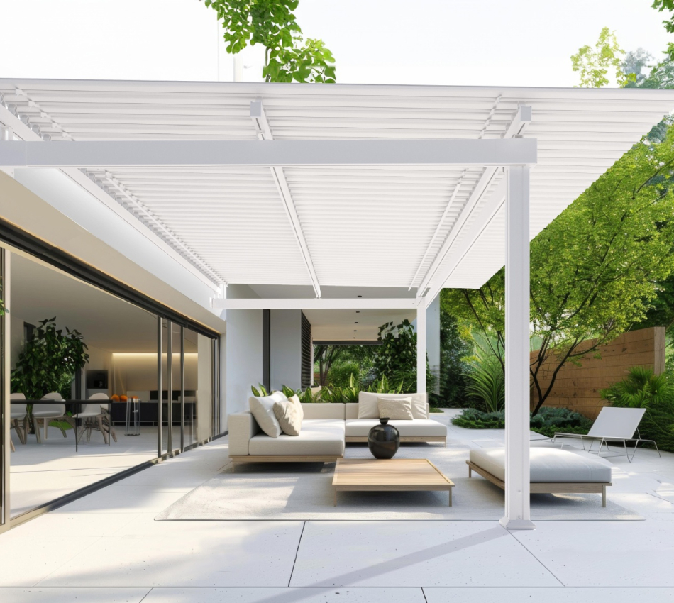 MrPergola