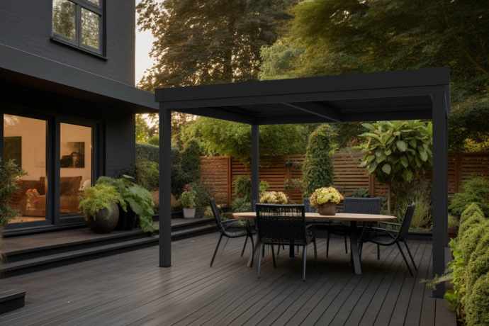 MrPergola